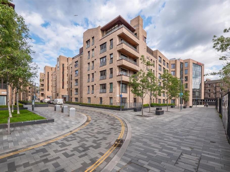 Modern, Centre 1 Bed, Ground Floor
