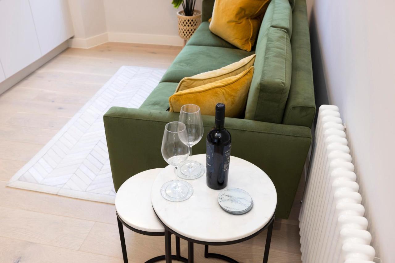 Joivy Tasteful On Rose South Apartment