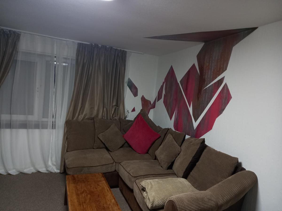 Appartement White House In Edinburgh, 2 Bedroom Good Location Édimbourg