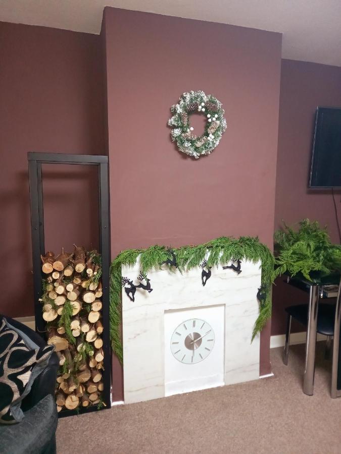 White House In Edinburgh, 2 Bedroom Good Location Édimbourg