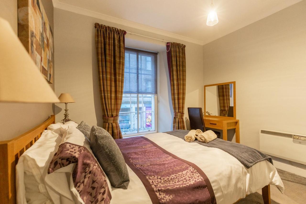 Two Bedroom Within Walking Distance To Centre Appartement