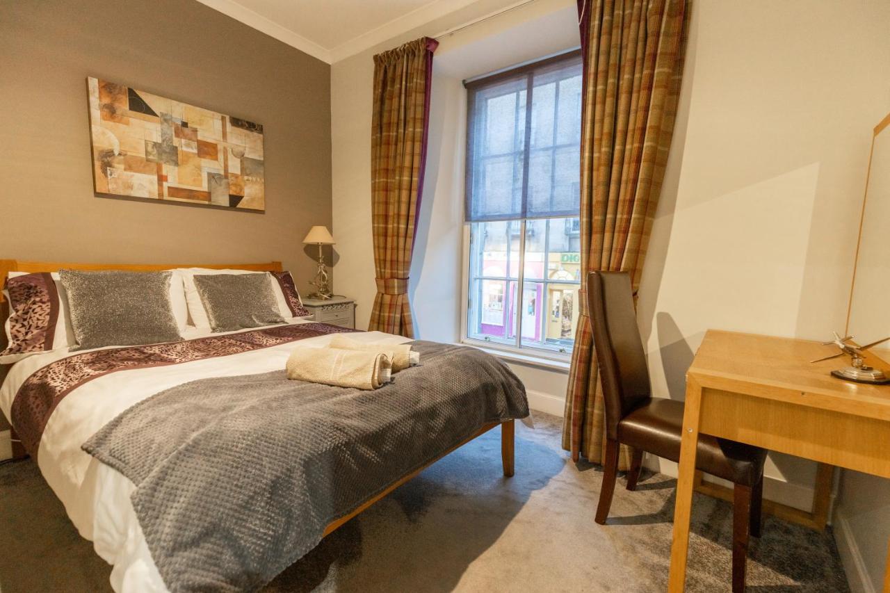 Two Bedroom Within Walking Distance To Centre Appartement EDI