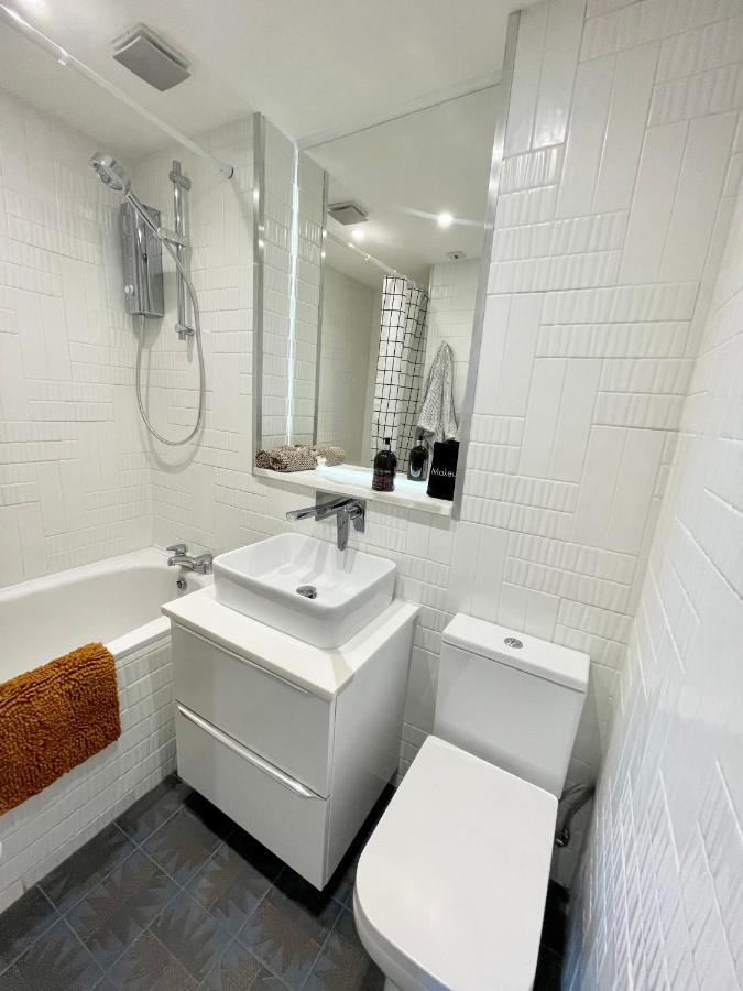 Leith Street Appartement EDI
