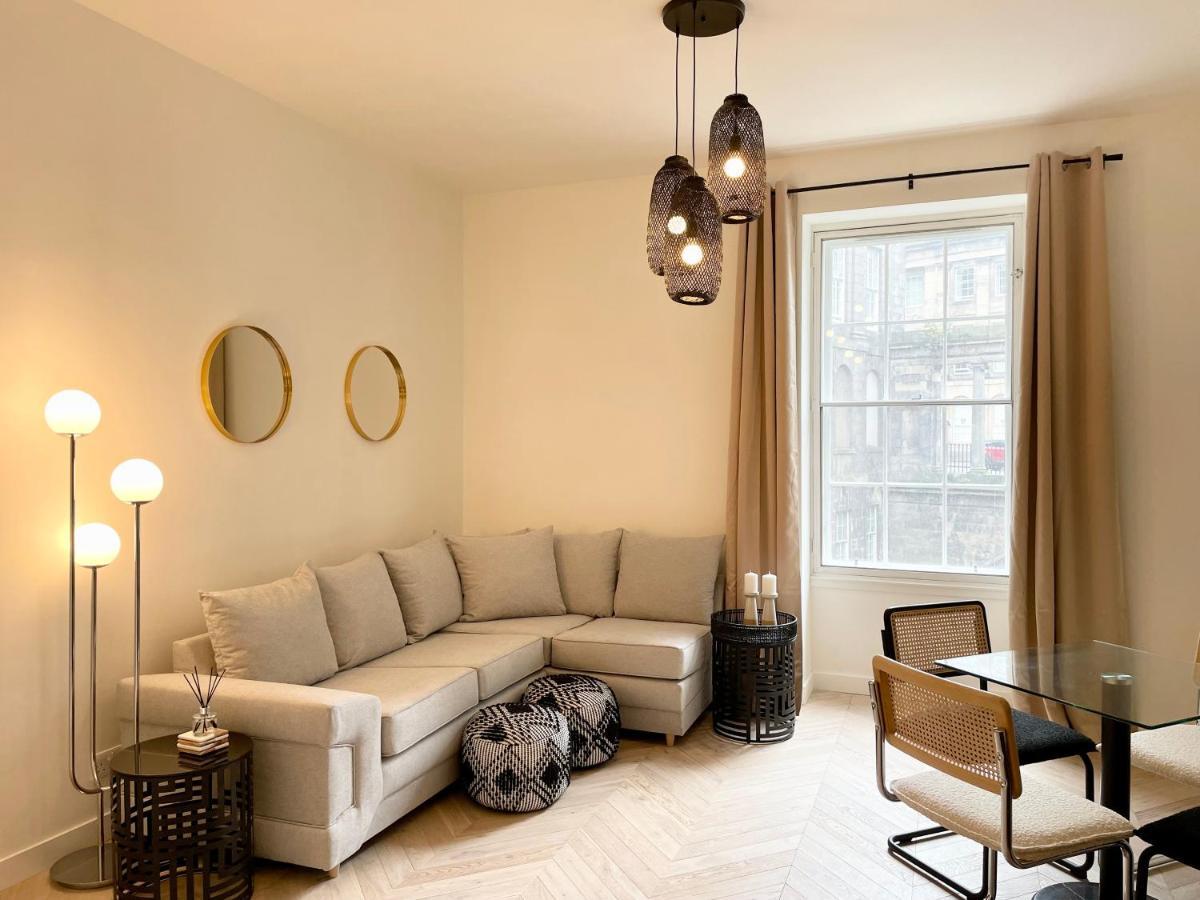 Leith Street Appartement