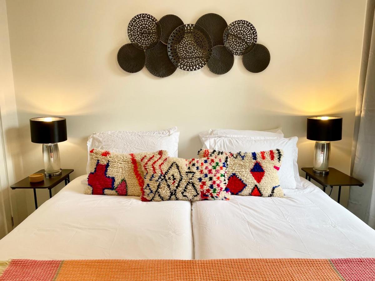 Leith Street Appartement *