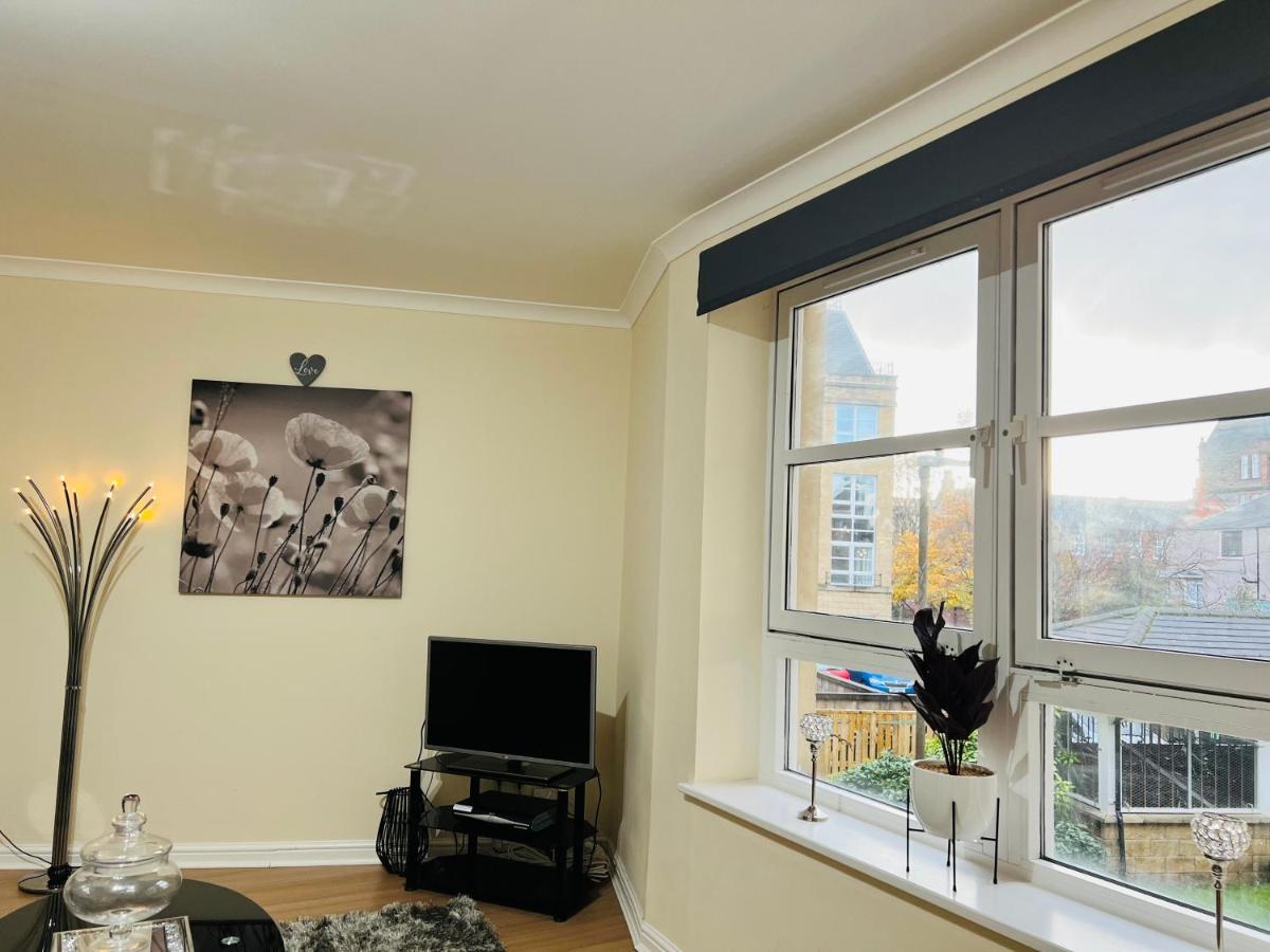 Appartement Peaceful 2 Bedroom Flat With Free Parking Édimbourg