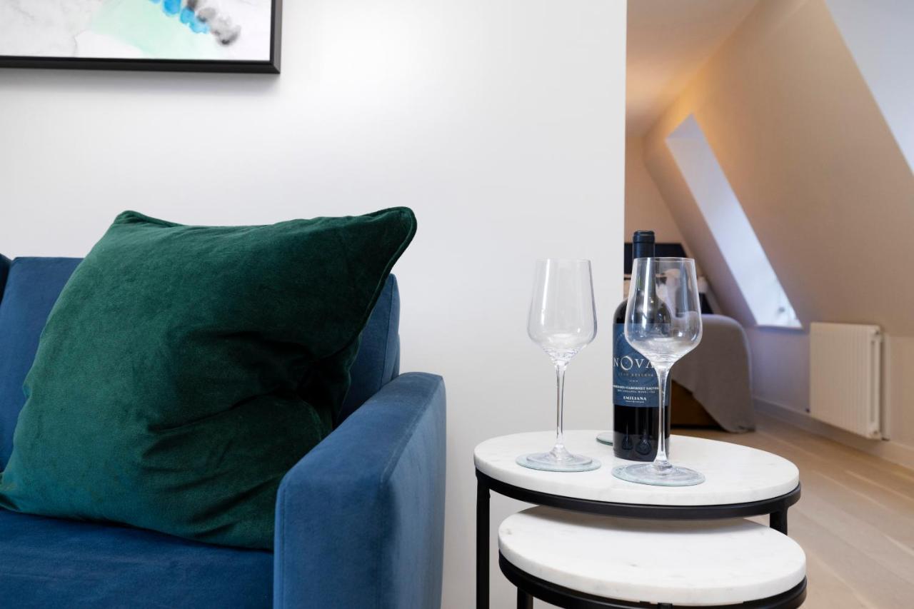 Appartement Joivy Tasteful On Rose South *