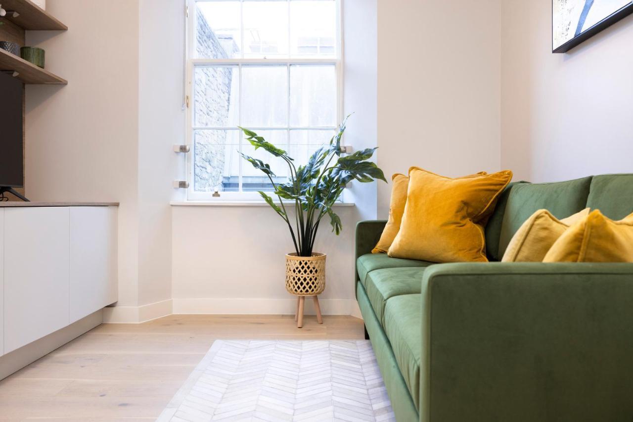 Joivy Tasteful On Rose South Appartement