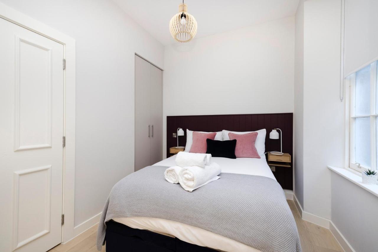 Joivy Tasteful On Rose South Appartement *