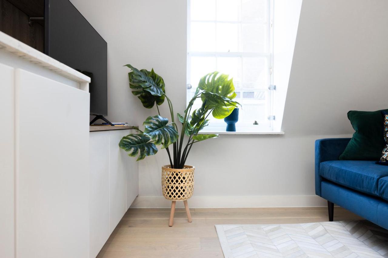 Appartement Joivy Tasteful On Rose South *