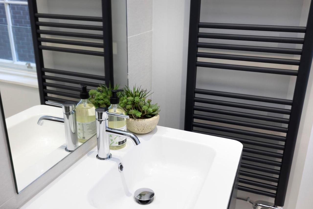 Appartement Joivy Tasteful On Rose South *