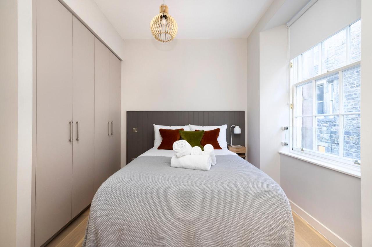 Appartement Joivy Tasteful On Rose South
