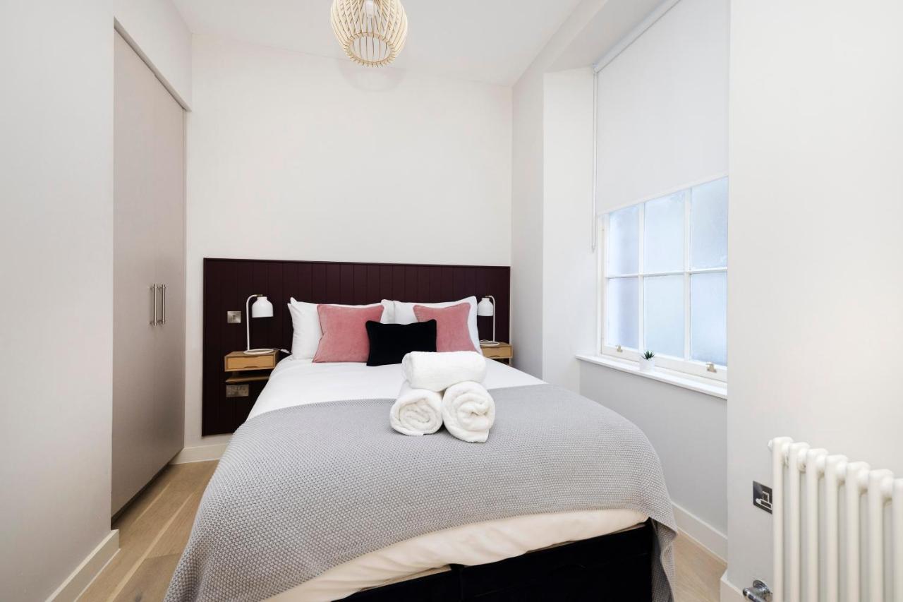 Appartement Joivy Tasteful On Rose South *