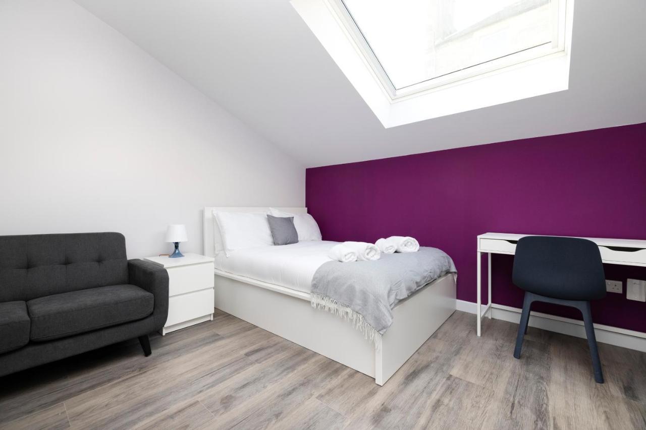Apartment Altido Elegant Near The Meadows *