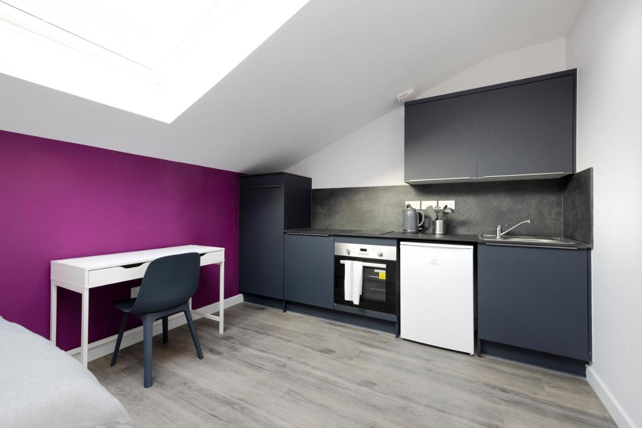 Apartment Altido Elegant Near The Meadows