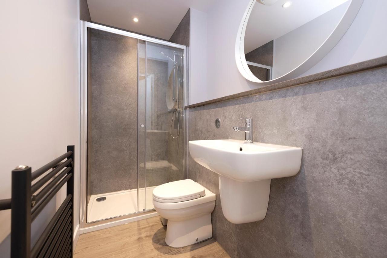 Apartment Altido Elegant Near The Meadows