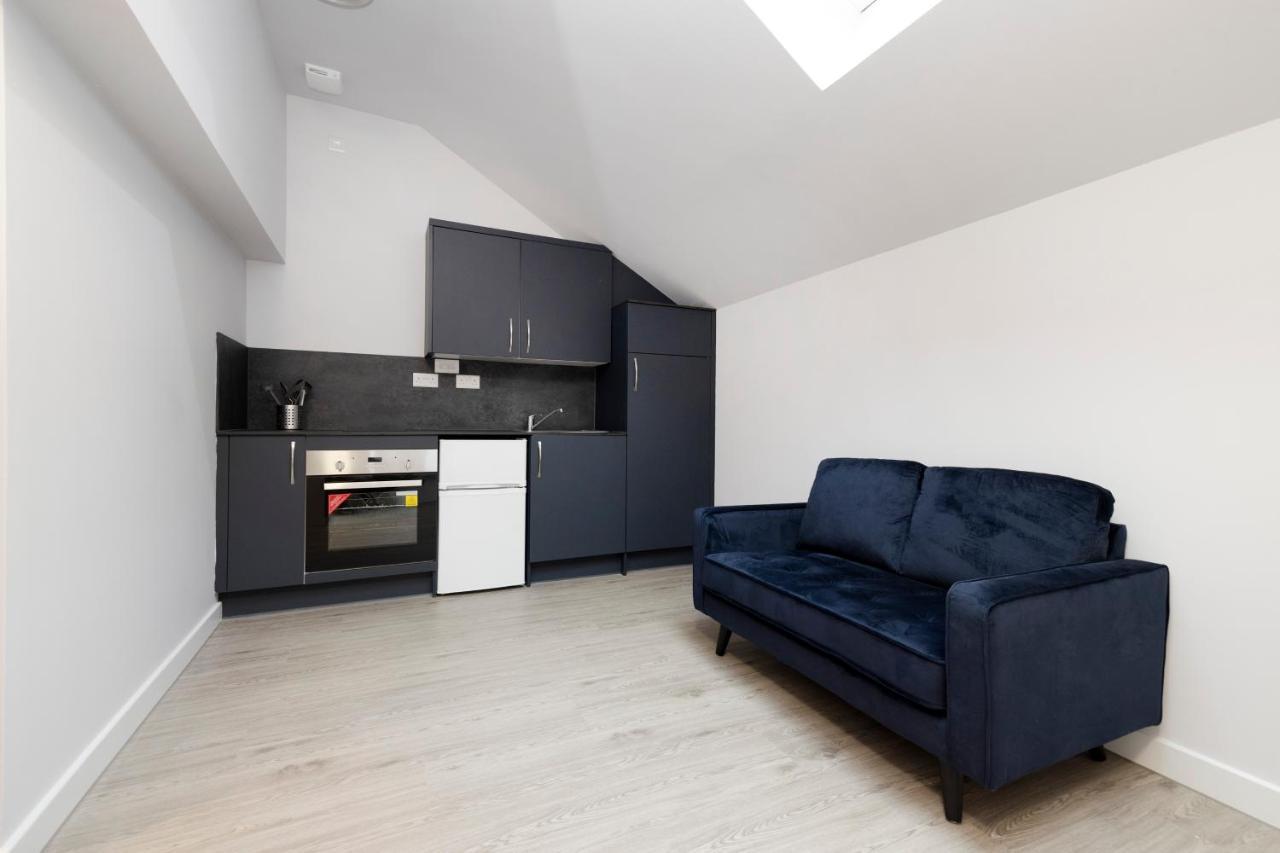 Altido Elegant Near The Meadows Apartment *