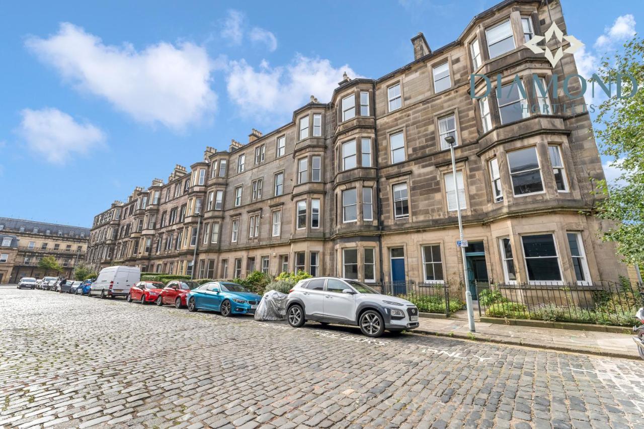 Apartment Spacious 1 Bed Ground Floor With Garden