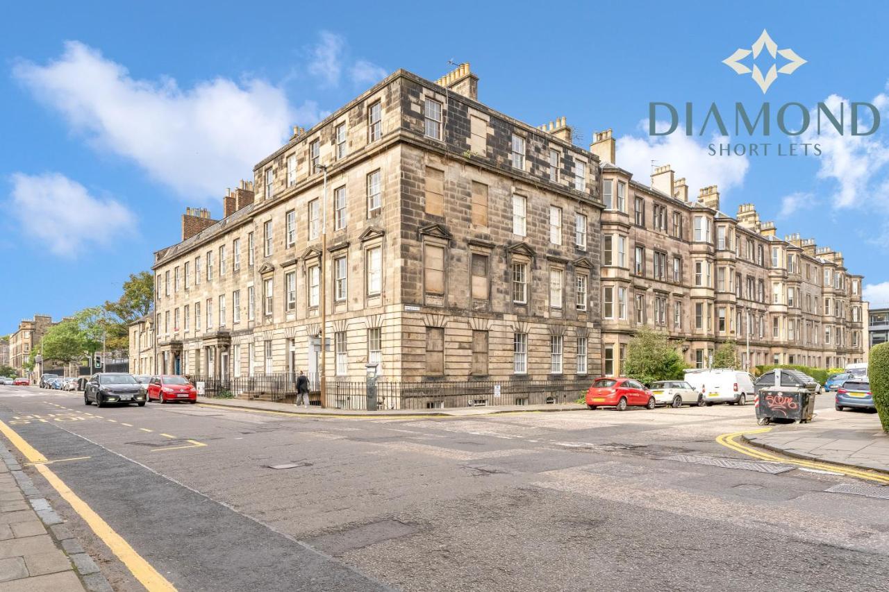Spacious 1 Bed Ground Floor With Garden Apartment *