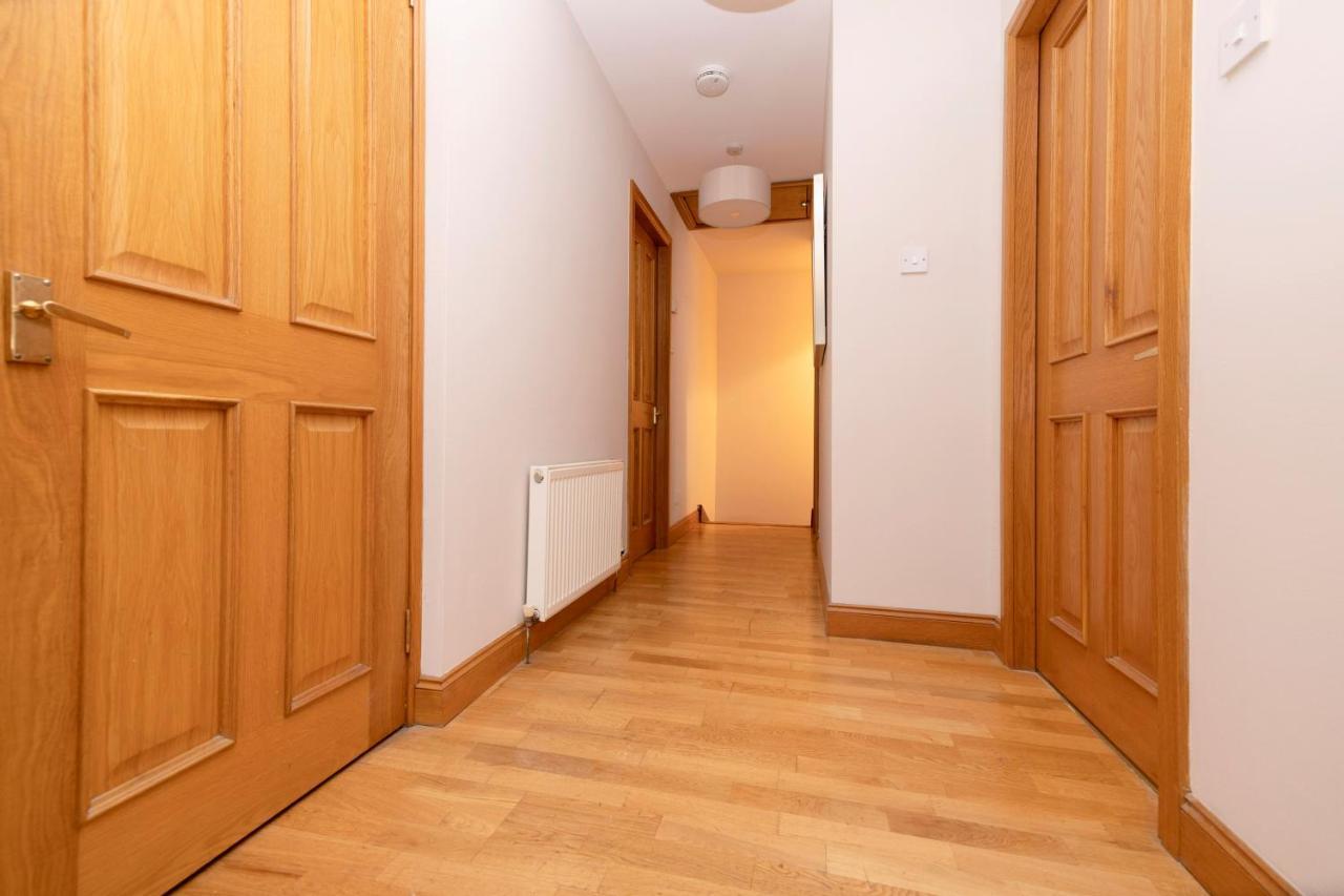 Apartment Joivy Bright And Cosy Flat Near The Scotland Gallery EDI