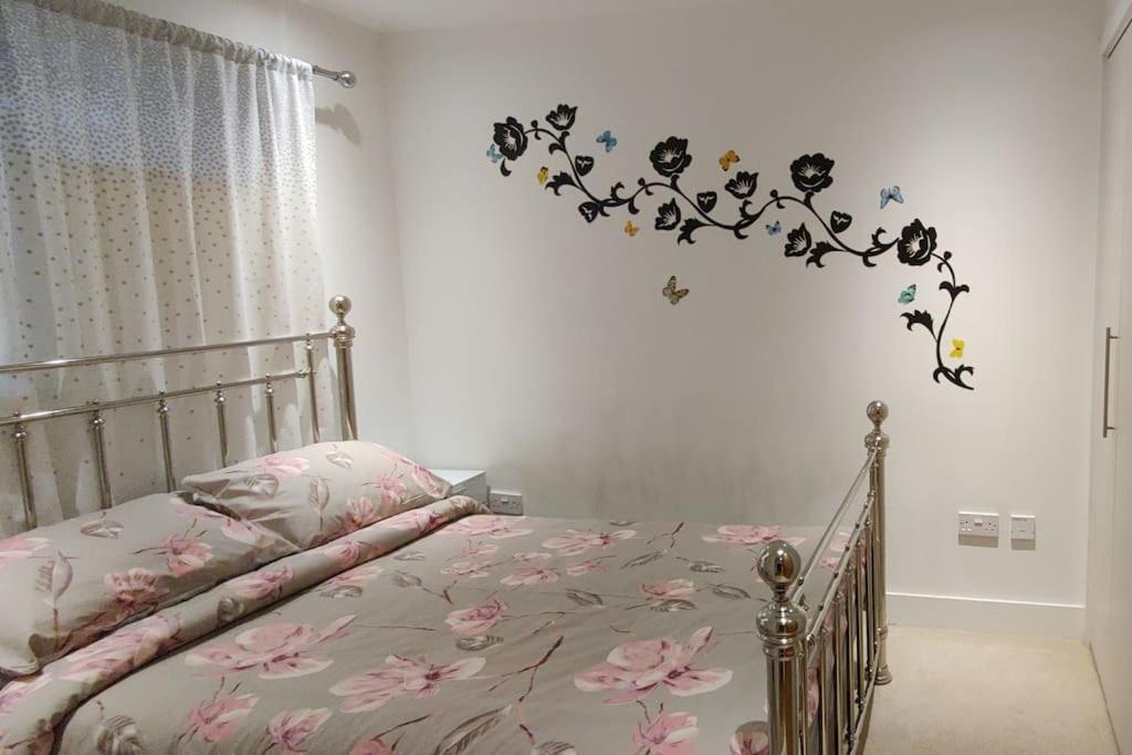 Apartment Modern, Centre 1 Bed, Ground Floor Edinburgh