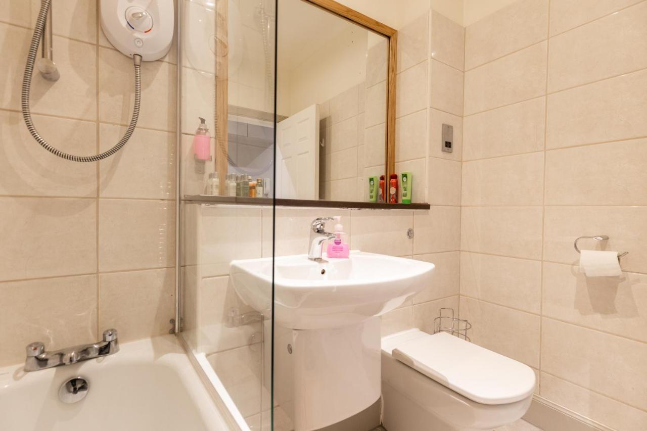 Two Bedroom Within Walking Distance To Centre * EDI