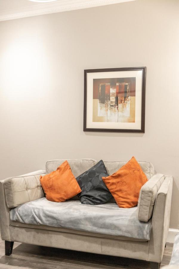Appartement Two Bedroom Within Walking Distance To Centre EDI