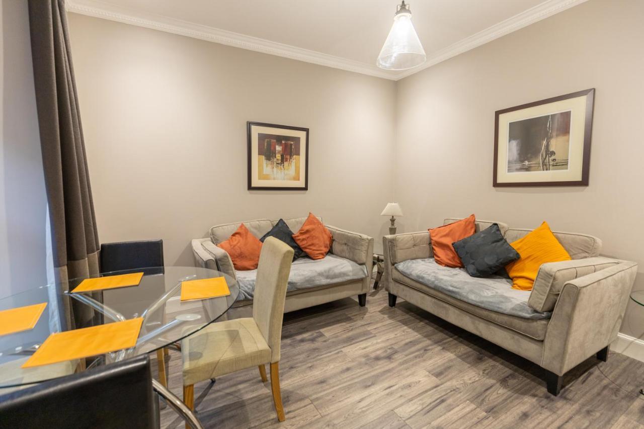 Two Bedroom Within Walking Distance To Centre EDI
