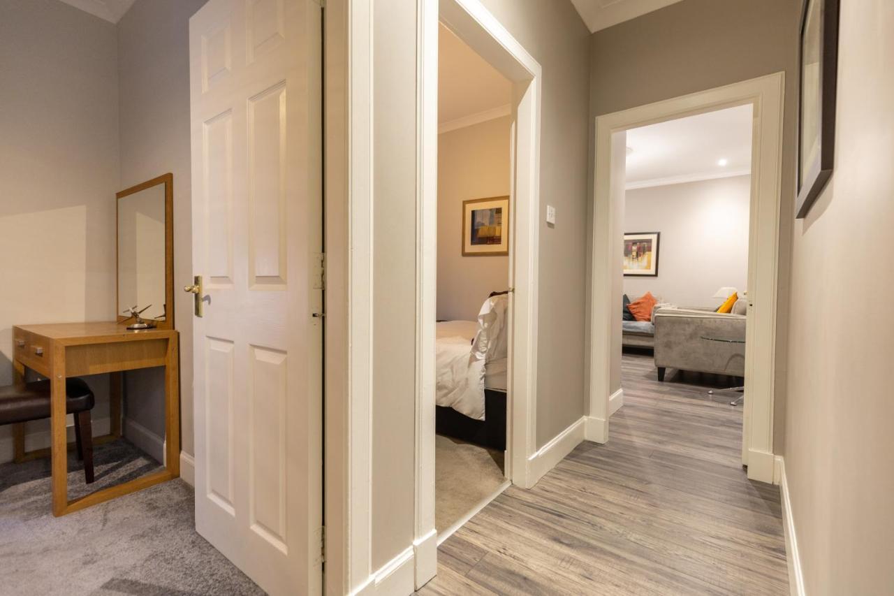 Two Bedroom Within Walking Distance To Centre * EDI