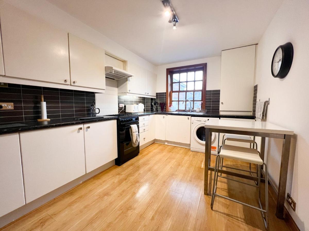 Appartement Old Town 2br Flat Royal Mile Sleeps 5 *