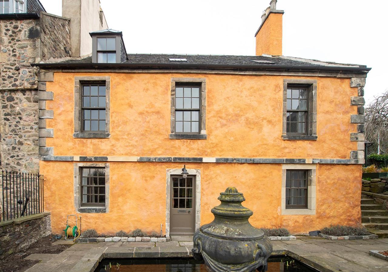 The Rock House - Terrace - In Heart Of The *