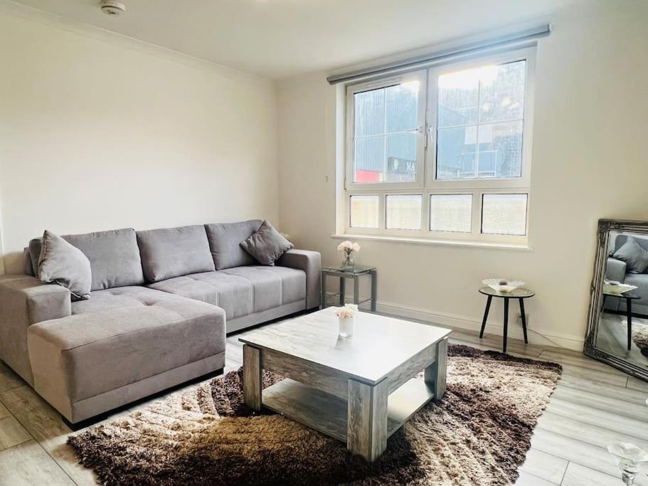 Superb 2 Bedroom With Free Parking Appartement Édimbourg