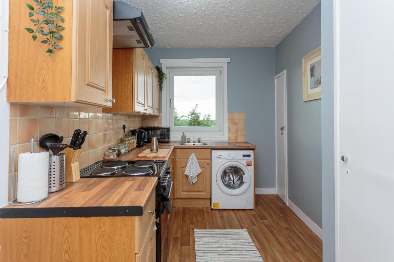 Spacious 3db -15 Minutes From Centre * Edinburgh