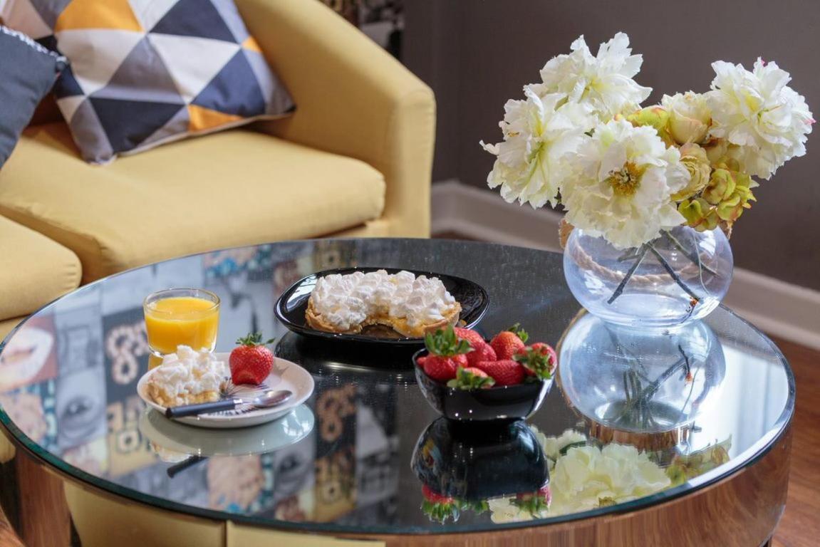 Apartment Gorgeous 3-bed Flat, 15 Minutes To Centre EDI