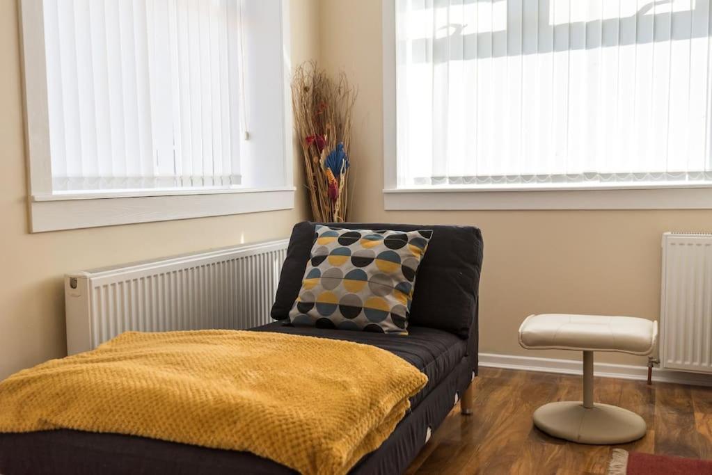 Apartment Cosy & Bright Semi-detached House