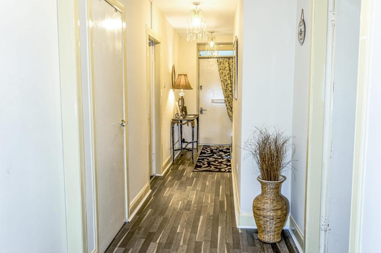 Apartment Guestready - Elegant Space Near Holyrood Park