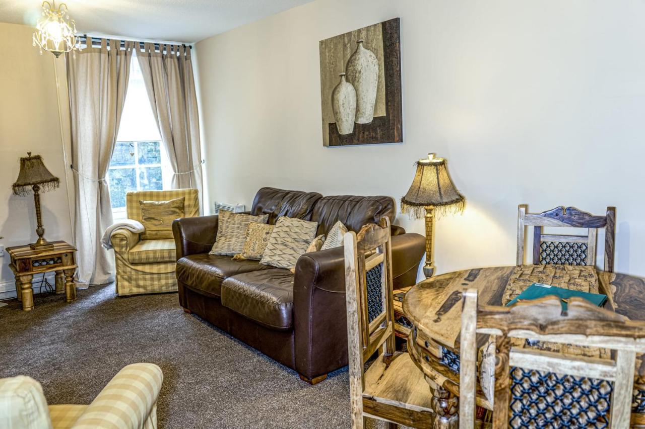 Guestready - Elegant Space Near Holyrood Park Edinburgh