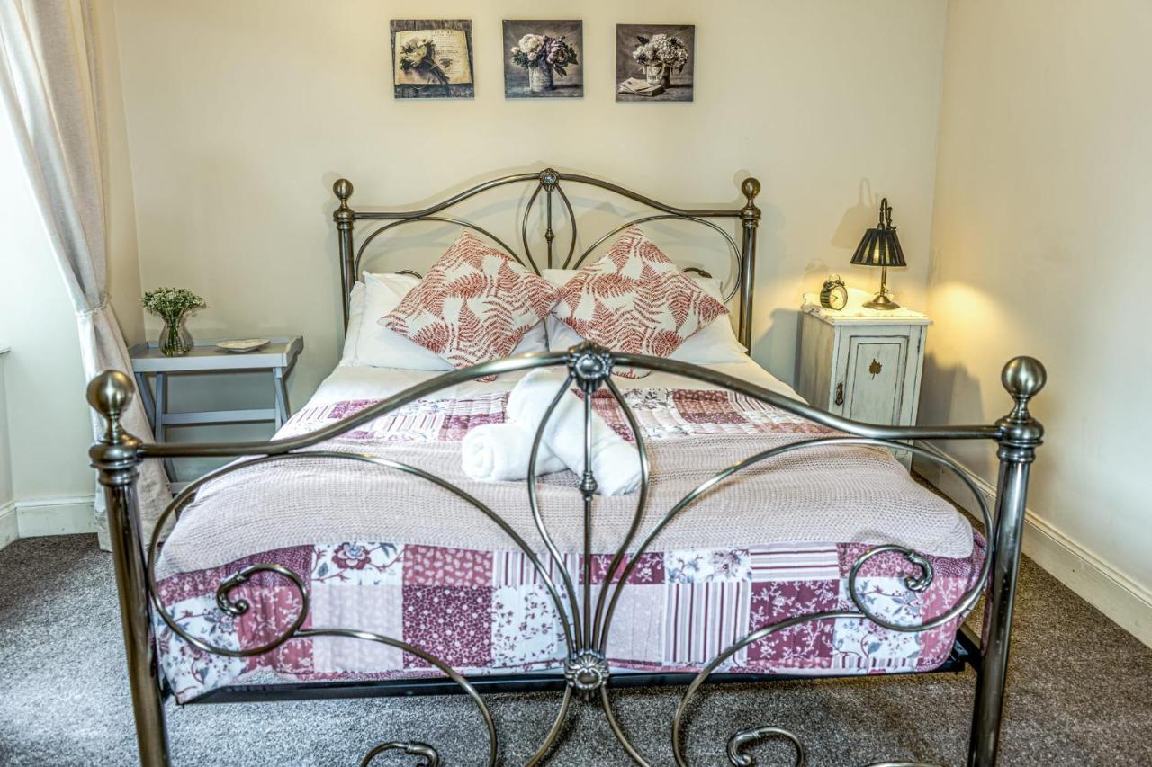 Appartement Guestready - Elegant Space Near Holyrood Park Edinburgh