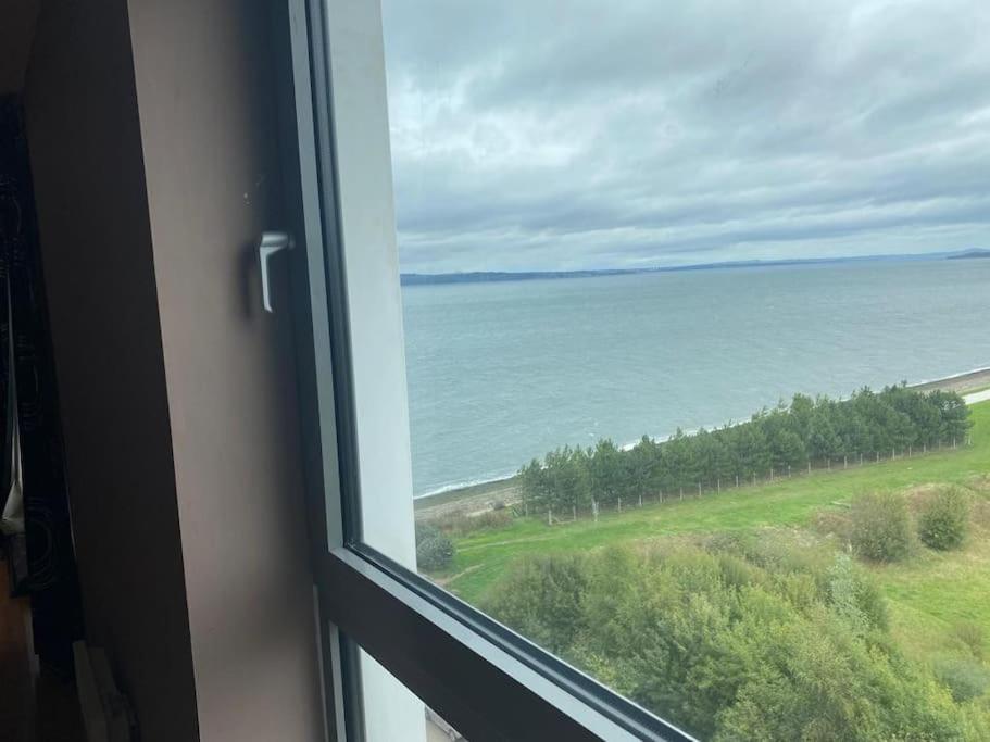 Modern 2 Bed With Stunning Seaside View Edinburgh