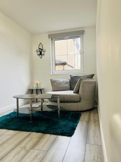 Appartement Superb 2 Bedroom With Free Parking Édimbourg