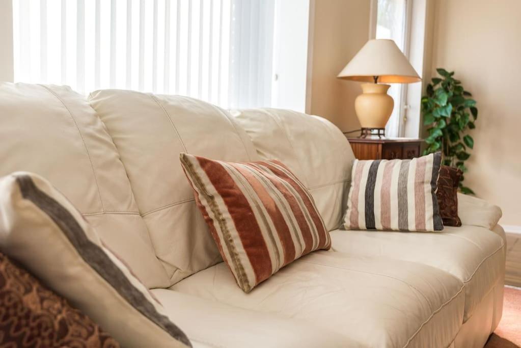 Apartment Cosy & Bright Semi-detached House
