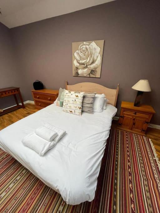 Cosy & Bright Semi-detached House Edinburgh