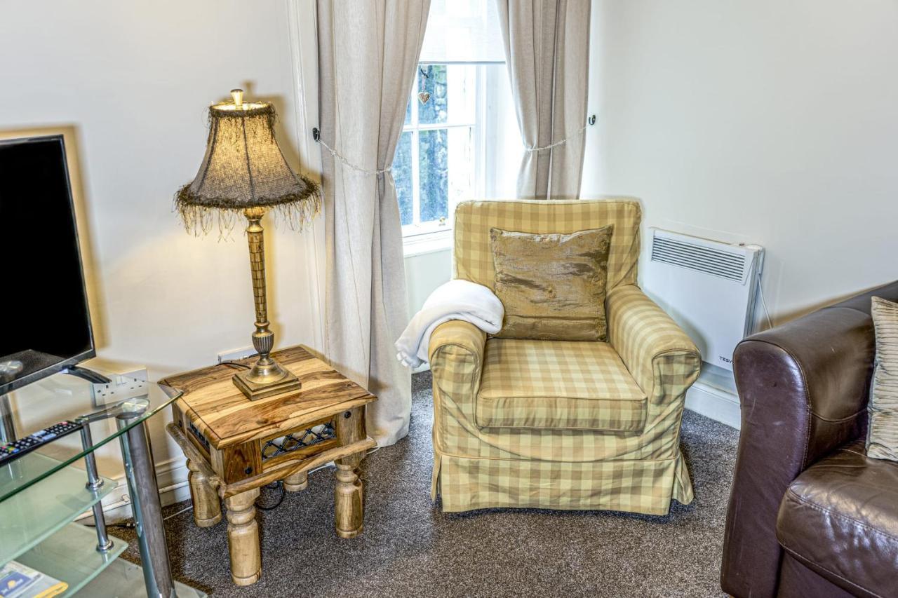 Guestready - Elegant Space Near Holyrood Park Edinburgh