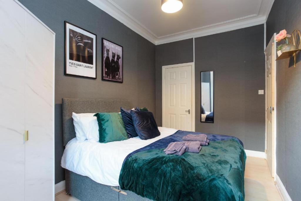 Apartment Beautiful Boutique Abode - Sleeps 4