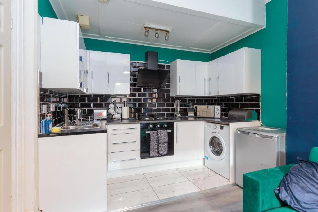 Beautiful Boutique Abode - Sleeps 4