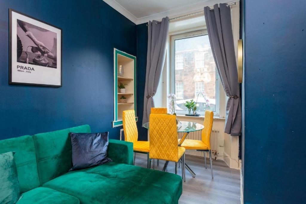 Beautiful Boutique Abode - Sleeps 4 Edinburgh