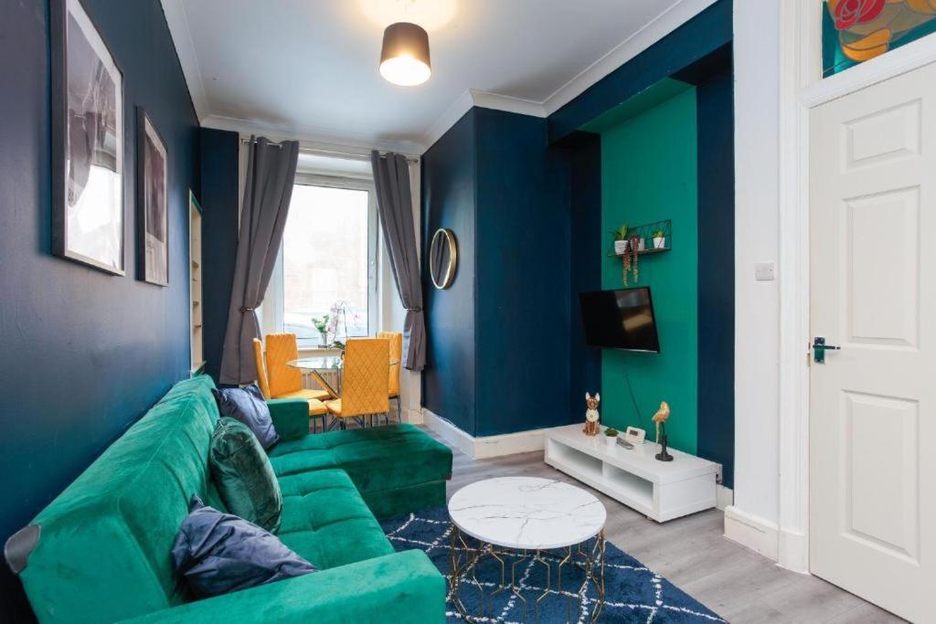 Beautiful Boutique Abode - Sleeps 4