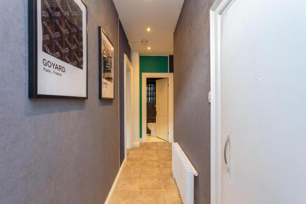 Beautiful Boutique Abode - Sleeps 4 * Edinburgh