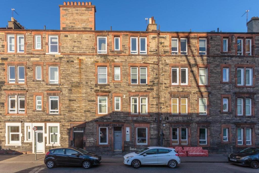 Beautiful Boutique Abode - Sleeps 4 * Edinburgh
