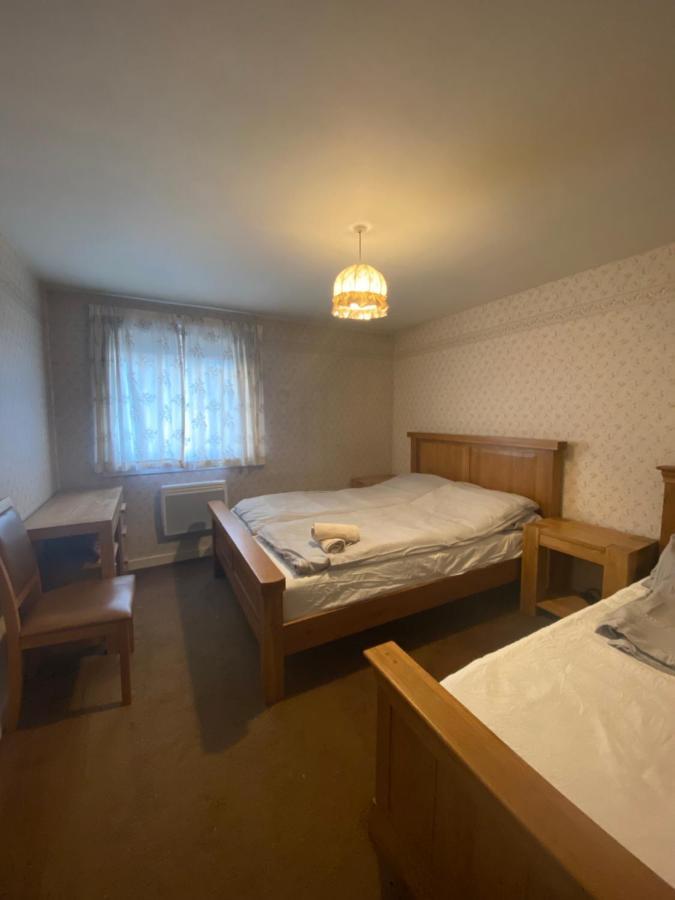 Edi Guest house